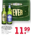 Aktuelles Pilsener Angebot bei E center in Mannheim ab 11,99 €