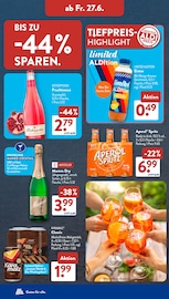 Mango im ALDI SÜD Prospekt in Bruchsal Aktueller ALDI SÜD Prospekt mit Mango, "Gutes für Alle.", Seite 30