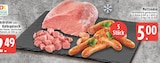 EDEKA Krefeld - Kalbsbraten Angebot im Prospekt Kalbsbraten bei EDEKA im Krefeld Prospekt für 2,49 €