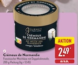 Crémeux de Normandie bei ALDI Nord im Ibbenbüren Prospekt für 2,49 €