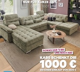 Aktuelle Sitzmöbel Angebote bei Kabs in Hamburg Aktuelles Sofa Angebot bei Kabs in Hamburg