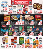 Aktueller HIT Prospekt mit Kaffeevollautomat, "ECHTE VIELFALT", Seite 17