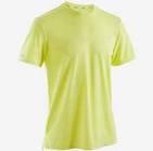 Laufshirt Run 500 Dry Herren oder Laufshorts Dry+ Herren im Decathlon Prospekt Laufshirt Run 500 Dry Herren oder Laufshorts Dry+ Herren von KIPRUN im aktuellen Decathlon Prospekt für 14,99 €