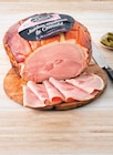 Promo Jambon cuit supérieur avec couenne nature à 8,99 € dans le catalogue U Express à Pont-Saint-Esprit