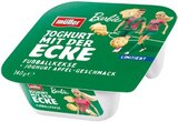 Joghurt mit der Ecke von müller im aktuellen Netto mit dem Scottie Prospekt für 0,33 €