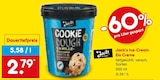 Eis Creme im Angebot bei Netto Marken-Discount in Pulheim Eis Creme Angebote von Jack's Ice-Cream bei Netto Marken-Discount Pulheim für 2,79 €