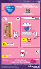 Promos Alimentation dans le catalogue "Intermarché" de Intermarché Hyper Alimentation en promo dans le catalogue Intermarché Hyper à la page 19