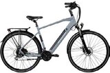 E-Bike Trekking, 28 Zoll von Zündapp für 1.099,00 € bei Lidl im Angebot E-Bike Trekking, 28 Zoll von Zündapp im aktuellen Lidl Prospekt