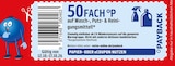 Wasch-, Putz- & Reinigungsmittel bei Netto Marken-Discount im Prospekt "" für 