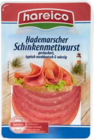 Aktuelles Hademarscher Schinkenmettwurst Angebot bei Netto Marken-Discount in Hamburg ab 1,49 €