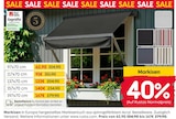 Markisen 97x70 cm im Angebot bei Rusta in Kerpen Markisen 97x70 cm Angebote bei Rusta Kerpen für 62,90 €