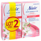Epilation - NAIR en promo chez Hyper U Rouen à 3,84 €