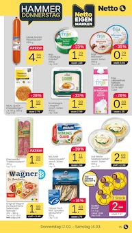 Quark im Netto mit dem Scottie Prospekt "Günstig. Besser. Für Dich." mit 42 Seiten (Berlin)