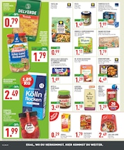 Aktueller Marktkauf Prospekt mit Fisch, "Aktuelle Angebote", Seite 12
