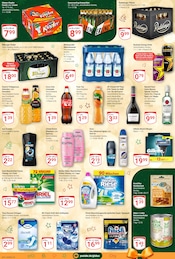 Aktueller GLOBUS Prospekt mit Bitburger, "Aktuelle Angebote", Seite 10