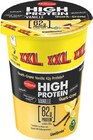 High Protein Quark-Creme XXL Angebote von Milbona bei Lidl Magdeburg für 1,99 €