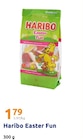 Easter Fun Angebote von Haribo bei Action Remscheid für 1,79 €