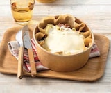 Bol raclette jambon speck sauce reblochon ou bol tartiflette - RACLETTE SAUCE REBLOCHON dans le catalogue Super U