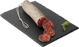 Chorizo doux de porc - FERME ABOTIA dans le catalogue Monoprix Margaret