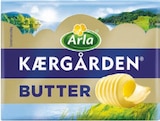 Kaergarden Butter Angebote von Arla bei Lidl Würzburg für 2,15 €