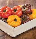 Intermarché Super Ploubezre - Promo Tomate côtelée Promo Tomate côtelée à 2,39 € dans le catalogue Intermarché Super à Ploubezre