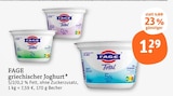 Total im Angebot bei tegut in Waiblingen Total Angebote von FAGE bei tegut Waiblingen für 1,29 €