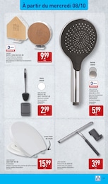 Offre Jouet dans le catalogue Aldi du moment à la page 39