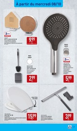 Jouet Angebote im Prospekt "PROPRETÉ ILLIMITÉE JUSQU'À -68% SUR LE 2ÈME" von Aldi auf Seite 39