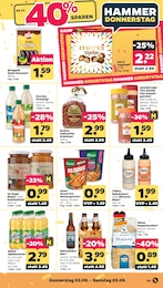Instant-Nudeln Angebot & Preis im aktuellen Netto mit dem Scottie Prospekt Instant-Nudeln Angebot im aktuellen Netto mit dem Scottie Prospekt auf Seite 47