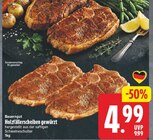Holzfällerscheiben gewürzt Angebote von Bauergut bei WEZ Bad Oeynhausen für 4,99 €