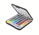 Aquarell-Farbkasten von Crelando im aktuellen Lidl Prospekt