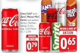 Aktuelles Coca-Cola Original Taste Angebot bei E center in Filderstadt ab 0,65 €