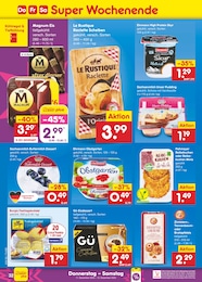 Netto Marken-Discount Reibekuchen im Prospekt Netto Marken-Discount Reibekuchen im Prospekt