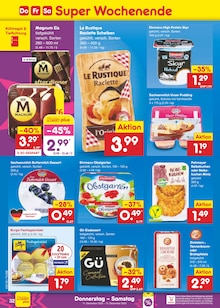 Raclette im aktuellen Netto Marken-Discount Prospekt (Dresden) Raclette im Netto Marken-Discount Prospekt "Aktuelle Angebote" mit 61 Seiten (Dresden)