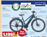 Entdecker 3.0 im Angebot bei E center in Ludwigshafen Entdecker 3.0 Angebote von prophete bei E center Ludwigshafen für 1.199,00 €