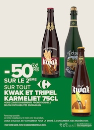 Offre Karmeliet dans le catalogue Carrefour Proximité du moment à la page 18