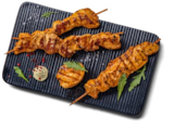 Aktuelles Hähnchen-Medaillonspieße Angebot bei Kaufland in Stuttgart ab 5,39 €