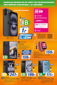Smartphone im aktuellen expert Prospekt (Oldenburg) Smartphone im expert Prospekt "Top Angebote" mit 12 Seiten (Oldenburg)