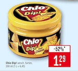 Aktuelles Dip! Hot Cheese Angebot bei Marktkauf in Ulm ab 1,29 €