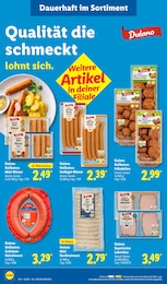 Leberkäse Angebot & Preis im aktuellen Lidl Prospekt Leberkäse Angebot im aktuellen Lidl Prospekt auf Seite 20