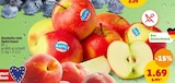 Aktuelles Rote Äpfel Angebot bei Penny-Markt in Saarbrücken ab 1,69 €