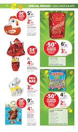 Promos Alimentation dans le catalogue "Super U" de Super U Alimentation en promo dans le catalogue Super U à la page 7
