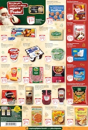 Joghurt im GLOBUS Prospekt in Bruchsal Aktueller GLOBUS Prospekt mit Joghurt, "Aktuelle Angebote", Seite 2