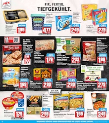 Fisch Angebot im aktuellen HIT Prospekt auf Seite 10