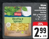 Aktuelles Tortelloni Angebot bei E center in Nürnberg ab 2,99 €