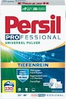 Vollwaschmittel Angebote von Persil Professional bei Metro Bergkamen für 28,55 €