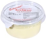 Aktuelles Hausgemachter Kochkäse Angebot bei Kaufland in Göttingen ab 1,59 €