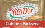 Margarine de cuisson - Vita D'or à 1,16 € dans le catalogue Lidl