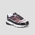 La Halle Malauzat - Promo Baskets running lacets élastiqués multicolore garçon Promo Baskets running lacets élastiqués multicolore garçon à 16,49 € dans le catalogue La Halle à Malauzat