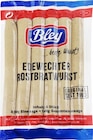 Edewechter Rostbratwurst von Bley im aktuellen REWE Prospekt für 6,99 €